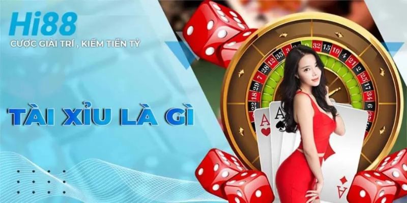 Tài Xỉu Hi88 - Siêu Phẩm Game Hot Nhất Của Năm 2024 2 Tổng quan về game Tài xỉu Hi88 hiện nay