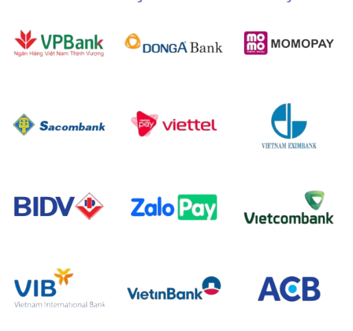 Phương thức thanh toán Hi88